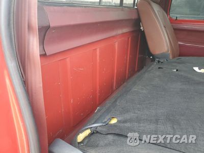 Zdjęcie 10 z 14 samochodu: 1993 DODGE D-SERIES D300 VIN:1B7ME36C9PS213985 - miniatura