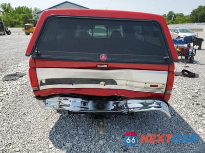 Zdjęcie 6 z 14 samochodu: 1996 FORD F150 VIN:1FTEF15N9TLA29837 - miniatura