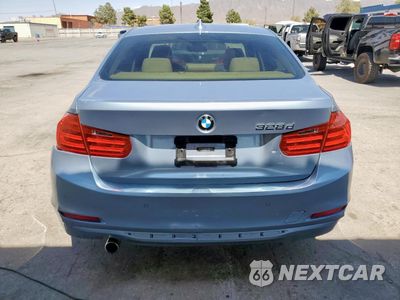 Zdjęcie 6 z 12 samochodu: 2014 BMW 328 D VIN:WBA3D3C5XEK154623 - miniatura