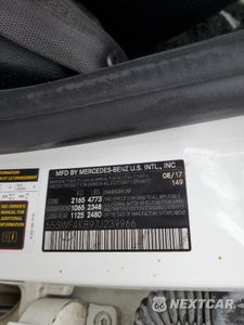Zdjęcie 12 z 13 samochodu: 2018 MERCEDES-BENZ C 300 4MATIC VIN:55SWF4KB9JU239966 - miniatura