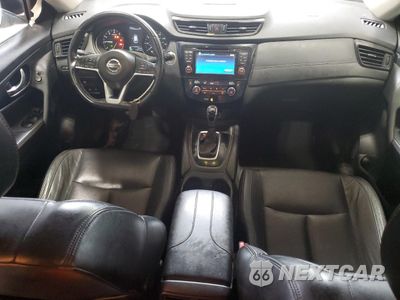 Zdjęcie 8 z 14 samochodu: 2017 NISSAN ROGUE S VIN:JN8AT2MV4HW277907 - miniatura