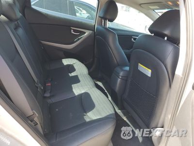 Zdjęcie 10 z 14 samochodu: 2016 HYUNDAI ELANTRA SE VIN:KMHDH4AE9GU587437 - miniatura