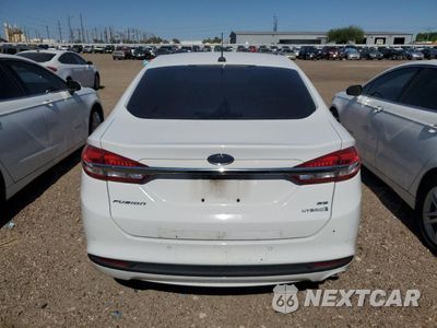 Zdjęcie 6 z 13 samochodu: 2017 FORD FUSION SE HYBRID VIN:3FA6P0LU2HR409705 - miniatura