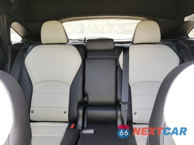 Zdjęcie 10 z 13 samochodu: 2024 INFINITI QX55 SENSORY VIN:3PCAJ5LR4RF110847 - miniatura