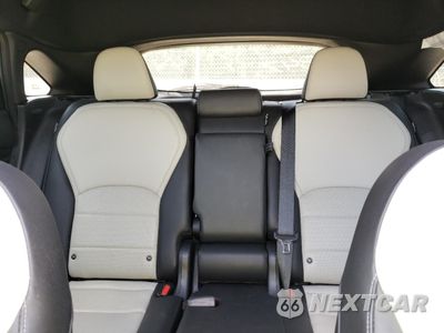 Zdjęcie 10 z 13 samochodu: 2024 INFINITI QX55 SENSORY VIN:3PCAJ5LR4RF110847 - miniatura