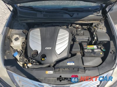 Zdjęcie 11 z 15 samochodu: 2012 HYUNDAI AZERA GLS VIN:KMHFG4JG2CA150923 - miniatura