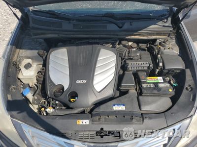 Zdjęcie 11 z 15 samochodu: 2012 HYUNDAI AZERA GLS VIN:KMHFG4JG2CA150923 - miniatura