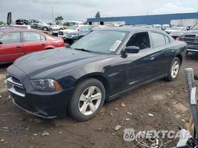 2013 DODGE CHARGER SE 2C3CDXBG1DH537003 - główne zdjęcie licytacji z USA - miniatura