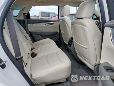 Zdjęcie 10 z 12 samochodu: 2019 CADILLAC XT5 LUXURY VIN:1GYKNCRS8KZ246528 - miniatura