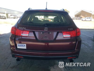 Zdjęcie 6 z 12 samochodu: 2012 ACURA TSX TECH VIN:JH4CW2H67CC002250 - miniatura