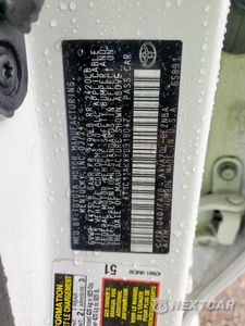 Zdjęcie 12 z 13 samochodu: 2024 TOYOTA CAMRY LE VIN:4T1C11AKXRU918047 - miniatura