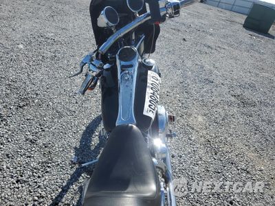 Zdjęcie 6 z 9 samochodu: 2003 HARLEY-DAVIDSON FXSTD VIN:1HD1BSY153Y087857 - miniatura