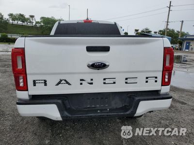 Zdjęcie 6 z 14 samochodu: 2023 FORD RANGER XL VIN:1FTER4EH4PLE08303 - miniatura