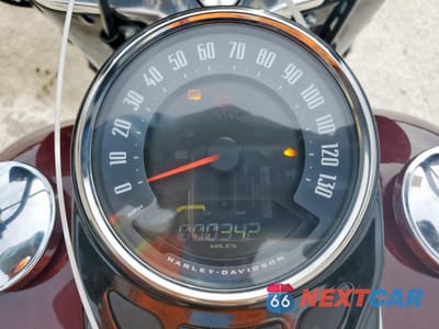 Zdjęcie 7 z 9 samochodu: 2020 HARLEY-DAVIDSON FLHCS VIN:1HD1YBK1XLB022593 - miniatura