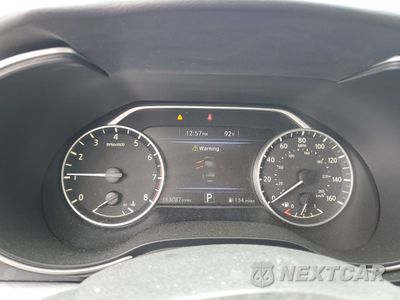 Zdjęcie 9 z 12 samochodu: 2017 NISSAN MAXIMA 3.5S VIN:1N4AA6AP4HC371923 - miniatura