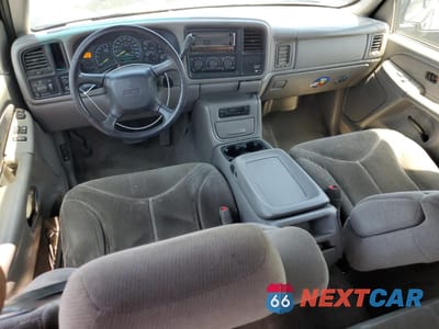 Zdjęcie 8 z 12 samochodu: 2000 GMC NEW SIERRA C1500 VIN:1GTEC19T9YZ267502 - miniatura