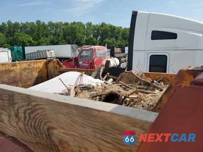 Zdjęcie 6 z 10 samochodu: 1995 INTERNATIONAL 4000 4900 VIN:1HTSHAAR9SH636427 - miniatura