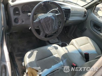 Zdjęcie 8 z 14 samochodu: 2007 FORD RANGER VIN:1FTYR10D47PA90515 - miniatura