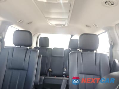 Zdjęcie 10 z 13 samochodu: 2016 CHRYSLER TOWN & COUNTRY TOURING VIN:2C4RC1BG3GR232820 - miniatura