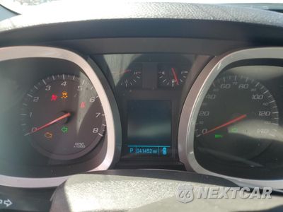 Zdjęcie 9 z 13 samochodu: 2017 CHEVROLET EQUINOX LS VIN:2GNALBEK5H1543949 - miniatura