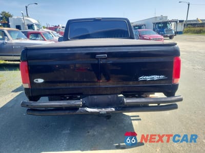 Zdjęcie 6 z 12 samochodu: 1993 FORD F150 VIN:1FTDF15R9PLA99925 - miniatura