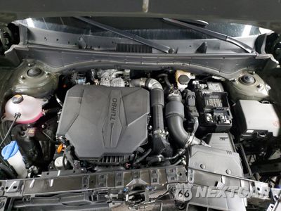 Zdjęcie 12 z 15 samochodu: 2024 HYUNDAI SANTA FE XRT VIN:5NMP3DGL9RH060028 - miniatura