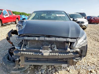 Piąte zdjęcie samochodu w środku: 2022 NISSAN ALTIMA SV VIN:1N4BL4DV6NN363111 - miniatura
