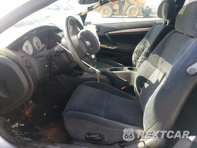 Zdjęcie 7 z 12 samochodu: 2003 DODGE STRATUS SE VIN:4B3AG42G13E100004 - miniatura