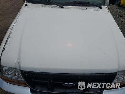 Zdjęcie 11 z 12 samochodu: 2000 FORD RANGER SUPER CAB VIN:1FTZR15V6YTA89722 - miniatura