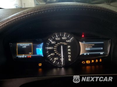 Zdjęcie 9 z 12 samochodu: 2015 LINCOLN MKX VIN:2LMDJ8JK6FBL30004 - miniatura