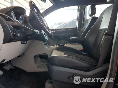 Zdjęcie 7 z 15 samochodu: 2020 DODGE GRAND CARAVAN SXT VIN:2C4RDGCG0LR195010 - miniatura