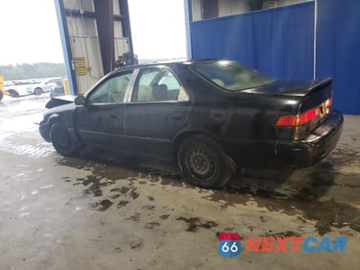 Drugie zdjęcie samochodu z przodu: 1997 TOYOTA CAMRY LE VIN:JT2BG22K3V0075595 - miniatura