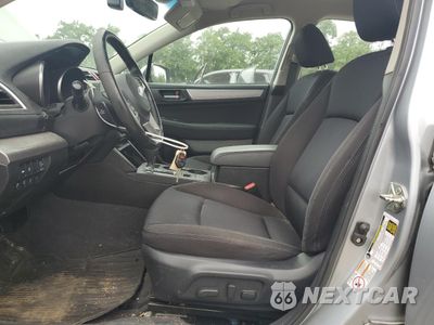 Zdjęcie 7 z 14 samochodu: 2017 SUBARU LEGACY 2.5I PREMIUM VIN:4S3BNAF69H3042575 - miniatura