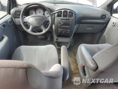 Zdjęcie 8 z 15 samochodu: 2004 DODGE CARAVAN SE VIN:1D4GP25R14B536398 - miniatura