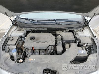 Zdjęcie 11 z 12 samochodu: 2015 HYUNDAI SONATA SE VIN:5NPE24AF4FH235829 - miniatura