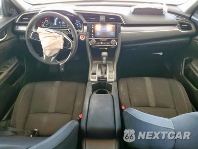 Zdjęcie 8 z 14 samochodu: 2016 HONDA CIVIC EX VIN:19XFC1F3XGE208610 - miniatura