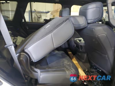 Zdjęcie 10 z 12 samochodu: 2024 TOYOTA SEQUOIA SR5 VIN:7SVAAABA4RX048219 - miniatura