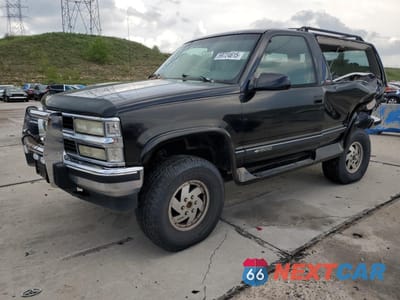 1994 CHEVROLET BLAZER K1500 1GNEK18K8RJ300816 - główne zdjęcie licytacji z USA - miniatura