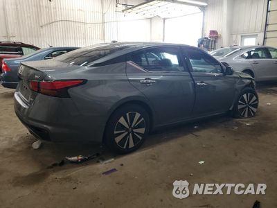 Trzecie zdjęcie samochodu z tyłu: 2021 NISSAN ALTIMA SV VIN:1N4BL4DW8MN310434 - miniatura