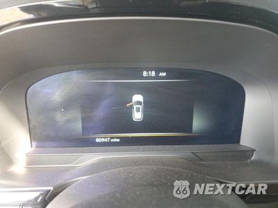 Zdjęcie 9 z 13 samochodu: 2024 INFINITI QX60 LUXE VIN:5N1DL1FS1RC340143 - miniatura