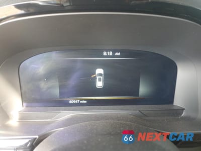 Zdjęcie 9 z 13 samochodu: 2024 INFINITI QX60 LUXE VIN:5N1DL1FS1RC340143 - miniatura