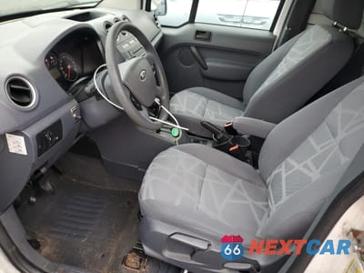 Zdjęcie 7 z 13 samochodu: 2013 FORD TRANSIT CONNECT XLT VIN:NM0LS7BN3DT131000 - miniatura