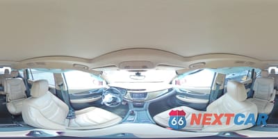 Zdjęcie 15 z 16 samochodu: 2020 CADILLAC XT6 PLATINUM PREMIUM LUXURY VIN:1GYKPERS8LZ228263 - miniatura