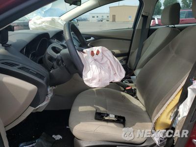 Zdjęcie 7 z 13 samochodu: 2015 FORD FOCUS SE VIN:1FADP3K24FL253249 - miniatura