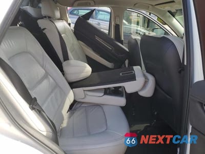 Zdjęcie 11 z 13 samochodu: 2019 MAZDA CX-5 GRAND TOURING VIN:JM3KFADM8K1525242 - miniatura