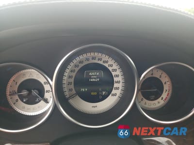 Zdjęcie 9 z 14 samochodu: 2014 MERCEDES-BENZ CLS 550 4MATIC VIN:WDDLJ9BB9EA117743 - miniatura