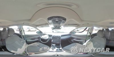 Zdjęcie 16 z 16 samochodu: 2022 HYUNDAI TUCSON SEL VIN:5NMJFCAE9NH068299 - miniatura