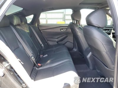 Zdjęcie 10 z 13 samochodu: 2024 HONDA ACCORD HYBRID SPORT-L VIN:1HGCY2F74RA012005 - miniatura