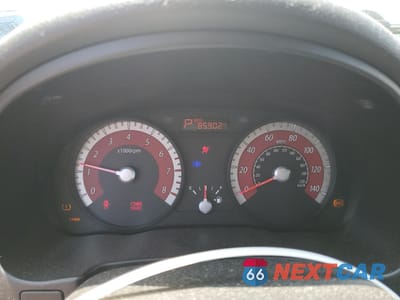 Zdjęcie 9 z 15 samochodu: 2011 KIA RIO BASE VIN:KNADH5A34B6793073 - miniatura