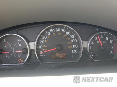 Zdjęcie 9 z 12 samochodu: 2006 SATURN ION LEVEL 2 VIN:1G8AJ58F86Z197070 - miniatura